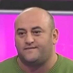 Lasha Gabunia