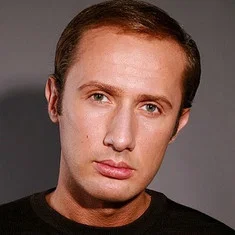 Виталий Кузьмин