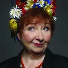 Luba Goy