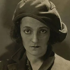 Elsie Janis