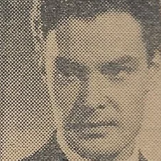 Crawford Weaver