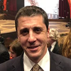 Carlos Rosado Sibón