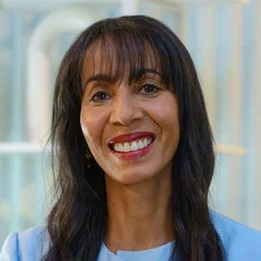 Michelle Ogundehin