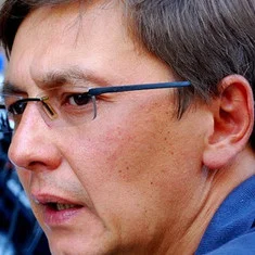Владимир Нахабцев мл.