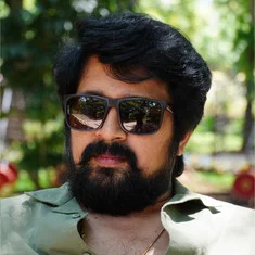 Arjoona Duraisamy