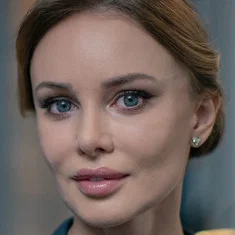 Наталья Попова