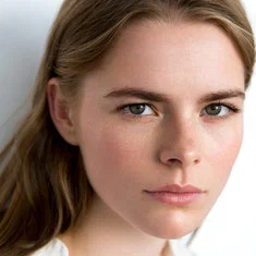 Vasilisa Semashkova