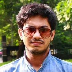 Supratik Ganguly