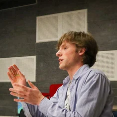 Max Maclay