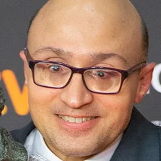 Jesús Vidal