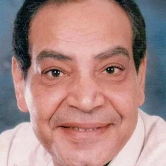 Shaaban Hussein