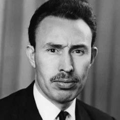 Хуари Бумедьен