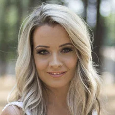 Cordelia Potgieter
