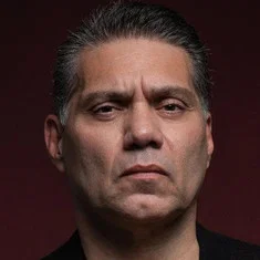 Marcio Rosario