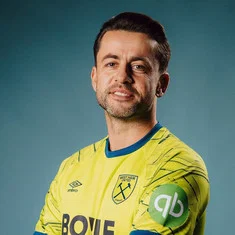Łukasz Fabiański
