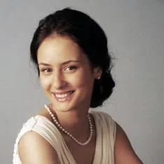 Elena Shamova
