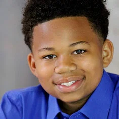Caleb T. Thomas