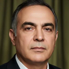 Nuri Akıncı