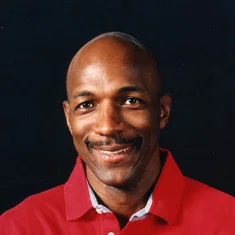 Clyde Drexler