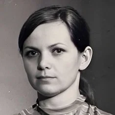 Оксана Григорович