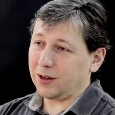 Yury Serbin