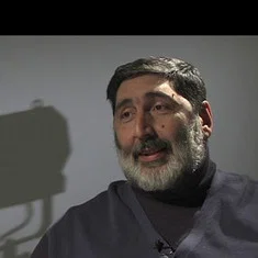 Dimitri Butliashvili
