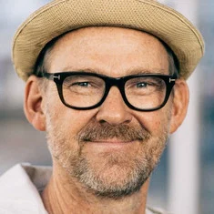 Jørgen Thorup