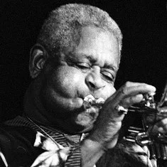 Dizzy Gillespie