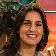 Kika Nazareth