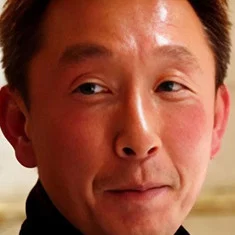 Yoshito Usui