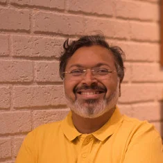 Devdutt Pattanaik