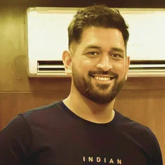 Mahendra Singh Dhoni