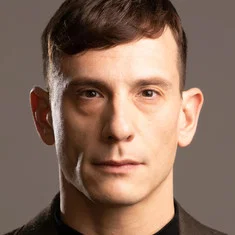 Alexandros Vardaxoglou