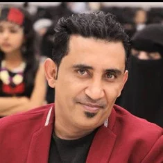 خالد البعداني