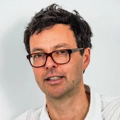 Jolyon Symonds