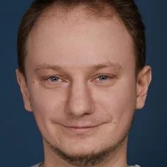 Антон Калугин