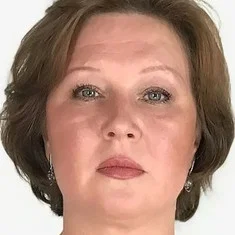 Юлия Зоркина