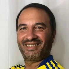 Diego Mazzilli