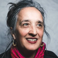 Alia Syed
