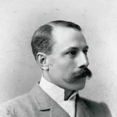 Edward Elgar