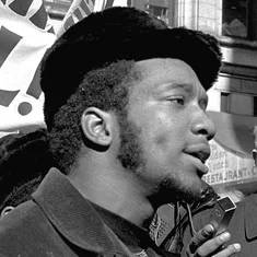 Fred Hampton