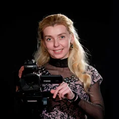 Anna Barsukova