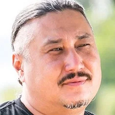 Александр Итыгилов