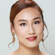Kitty Lai Kuan-I
