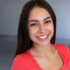Gianna Gallegos