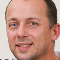 Dominic Ross