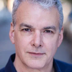 Andrew May