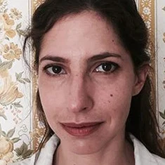 Rebecca Addelman