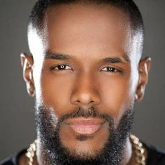 Justin P. Williams