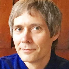 Ben Ayres